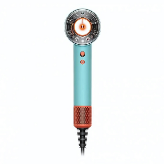 Сешоар Dyson Supersonic Nural