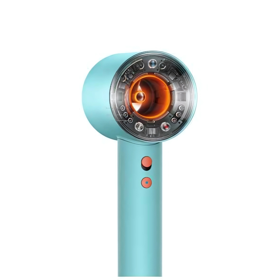 Сешоар Dyson Supersonic Nural