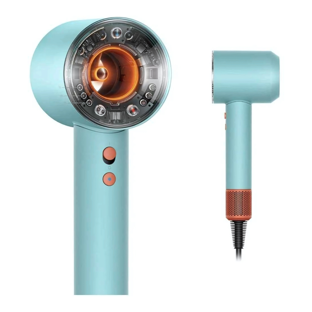 Сешоар Dyson Supersonic Nural