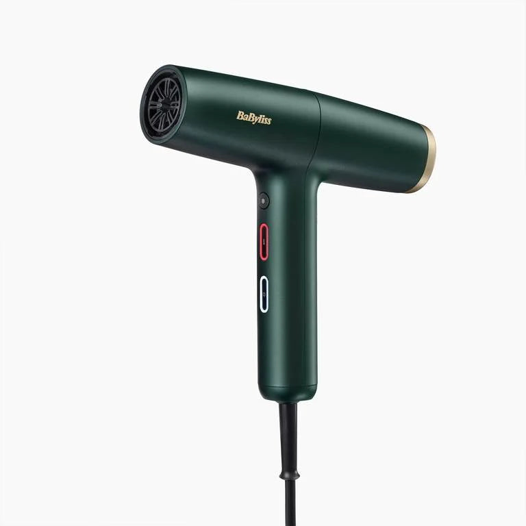 Сешоар BaByliss Air Power Pro