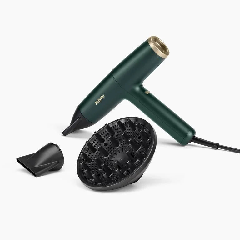 Сешоар BaByliss Air Power Pro
