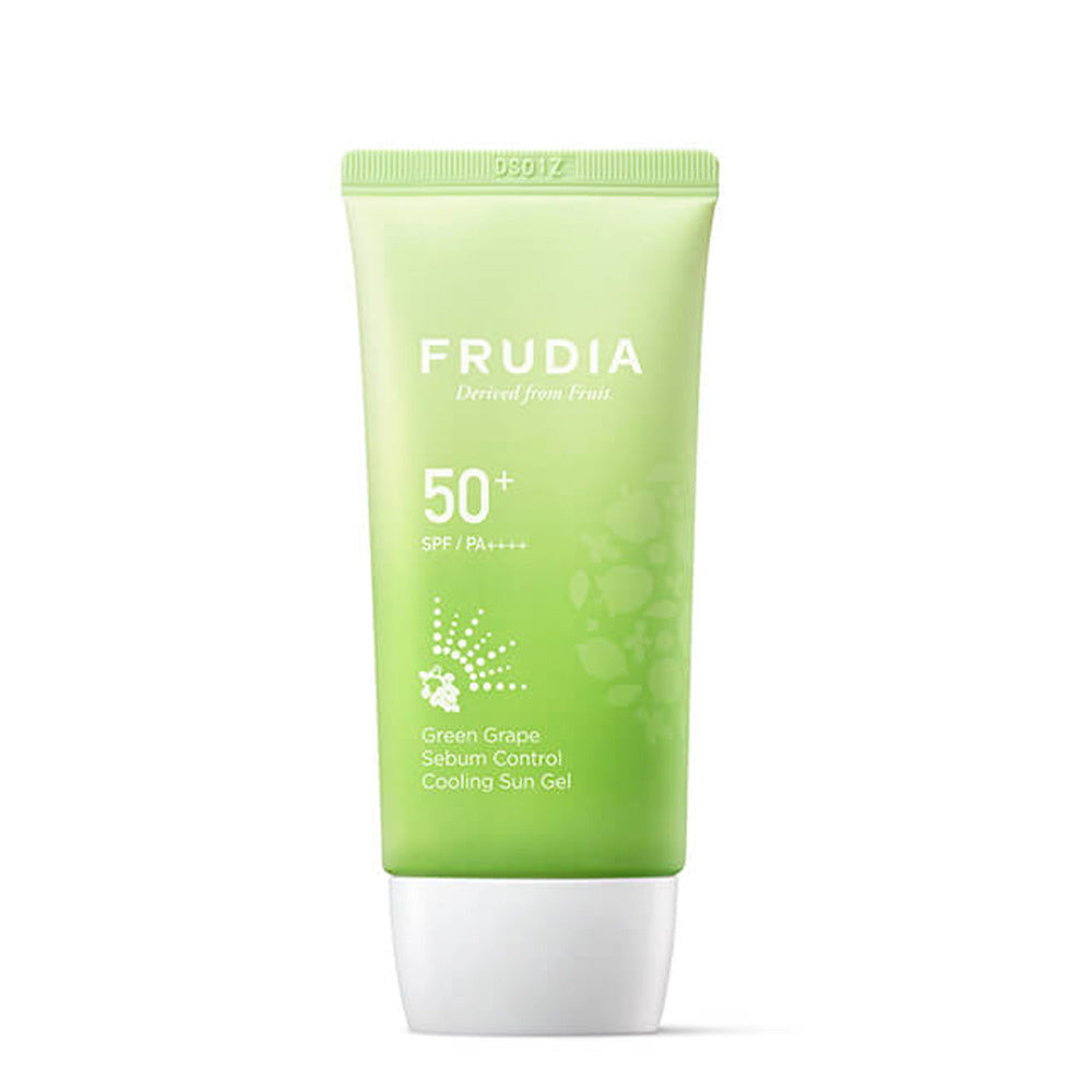 Гел за слънцезащита SPF50+