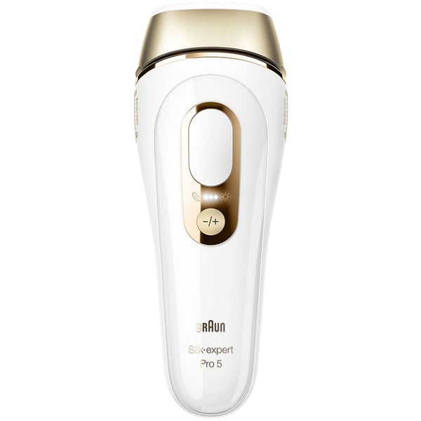 Braun Silk-expert Pro 5 IPL фотоепилатор