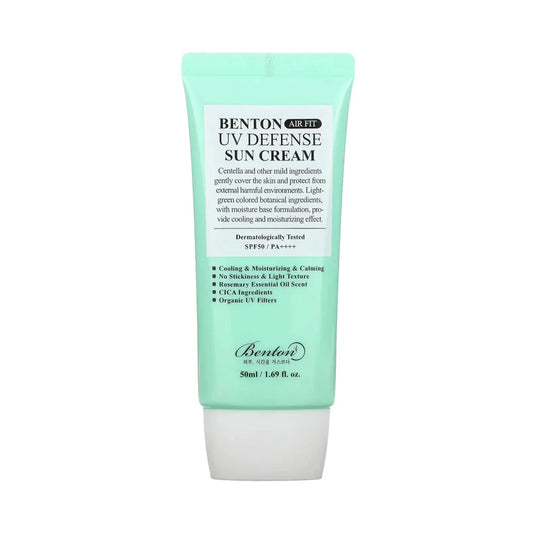 Слънцезащита SPF за лице